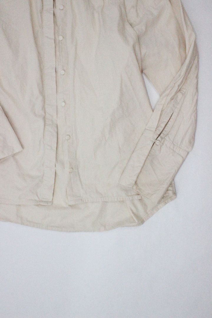 LS SHIRT, ZULU & ZEPHYR, 12