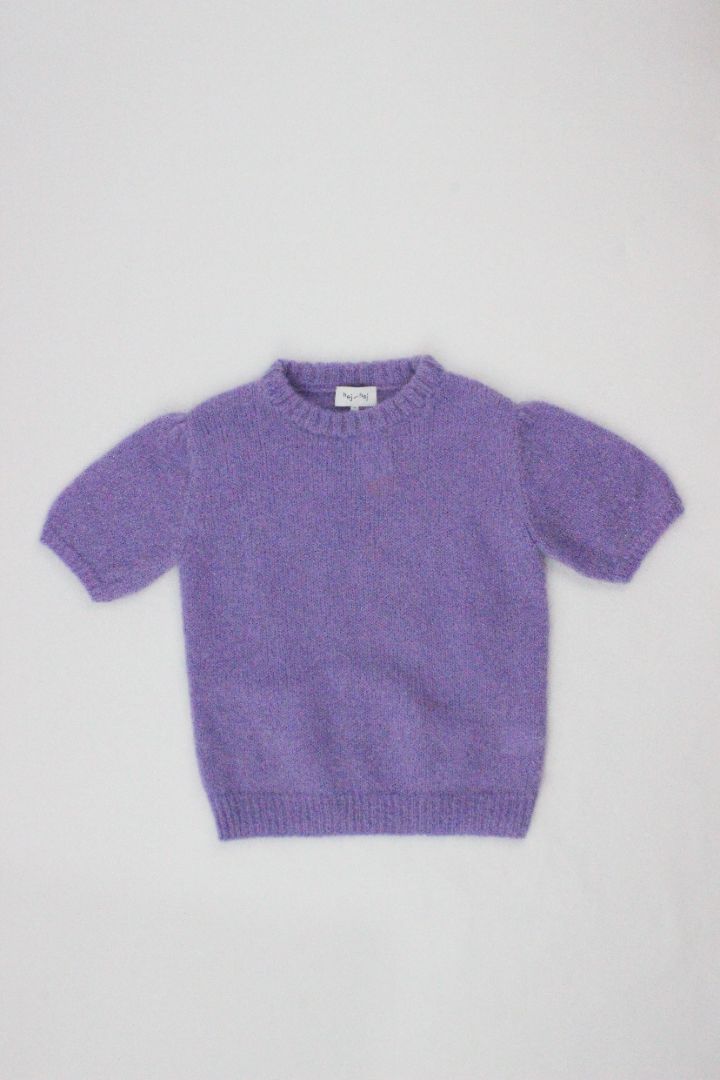KNIT, HEJ HEJ, OS