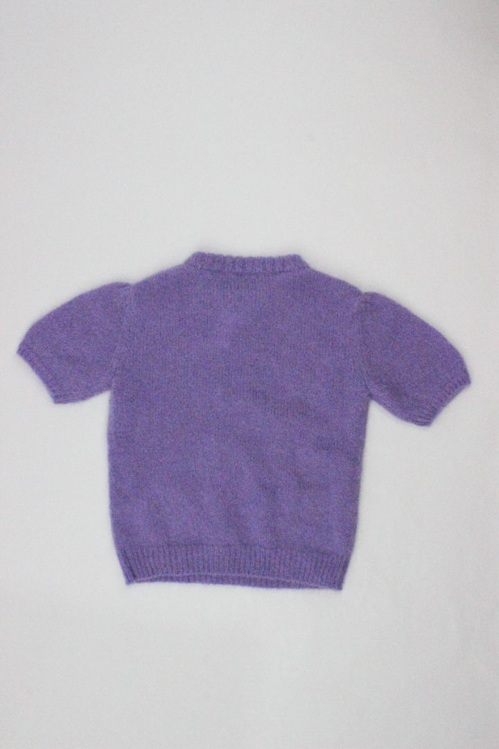 KNIT, HEJ HEJ, OS