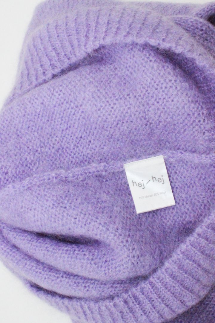 KNIT, HEJ HEJ, OS