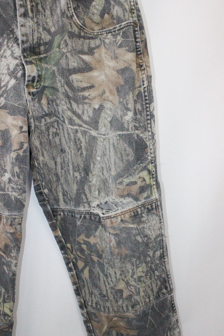 VINTAGE, JEANS, WRANGLER, 34