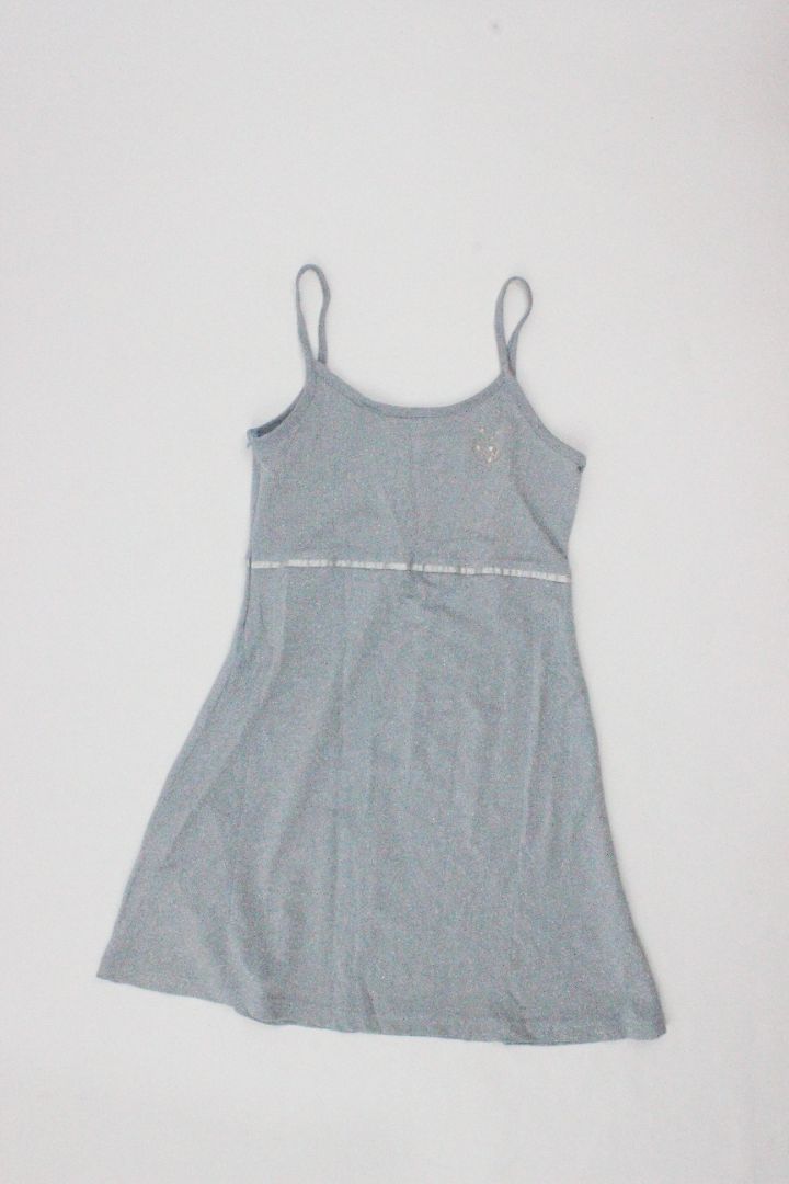 VINTAGE, MINI DRESS, WHAT NOW, 10