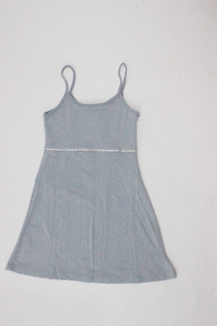 VINTAGE, MINI DRESS, WHAT NOW, 10