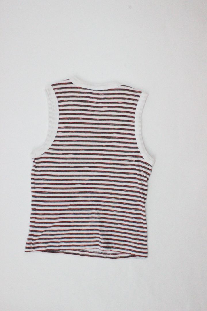 VINTAGE, SINGLET, ROXY, M
