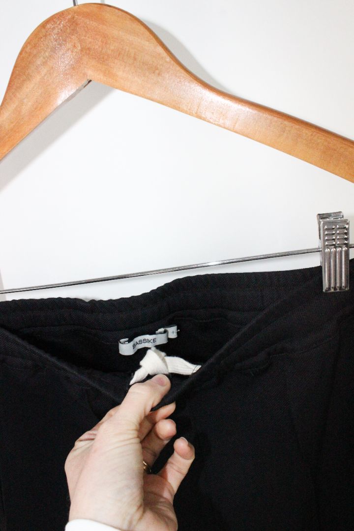 PANTS, BASSIKE, S