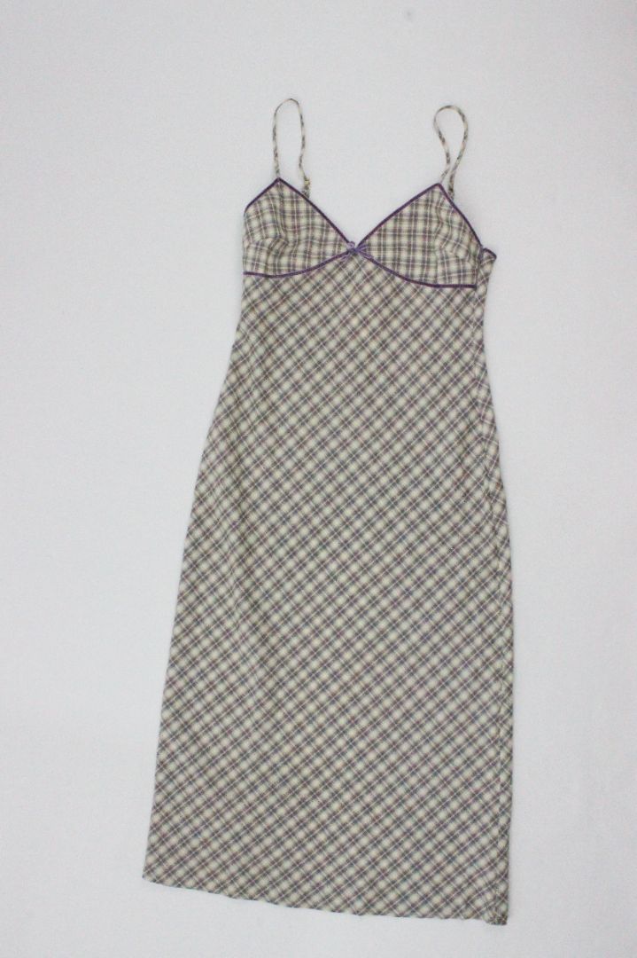 MIDI DRESS, INSIGHT, M