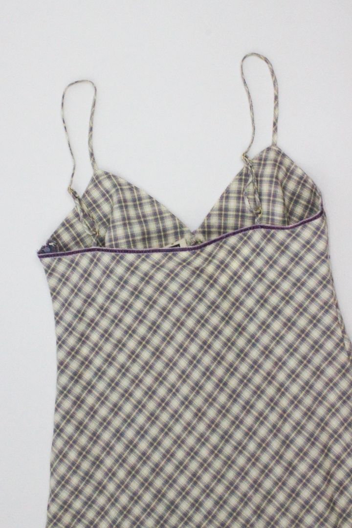 MIDI DRESS, INSIGHT, M