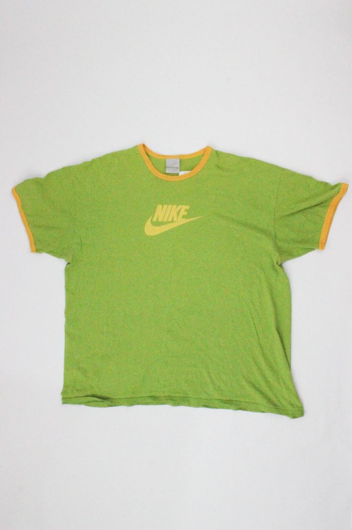 Y2K, SS TEE, NIKE, XXL