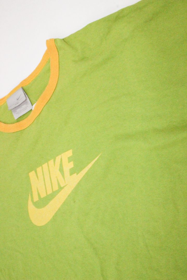 Y2K, SS TEE, NIKE, XXL