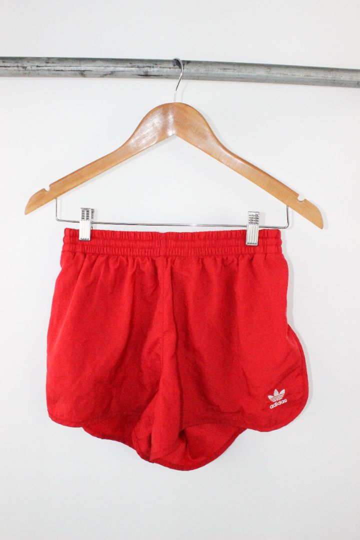 SHORTS, ADIDAS, S