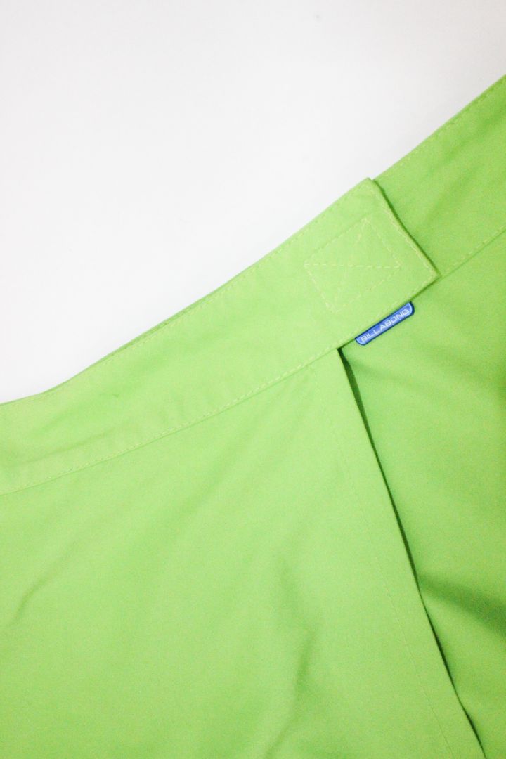 Y2K, MINI SKIRT, BILLABONG, 12