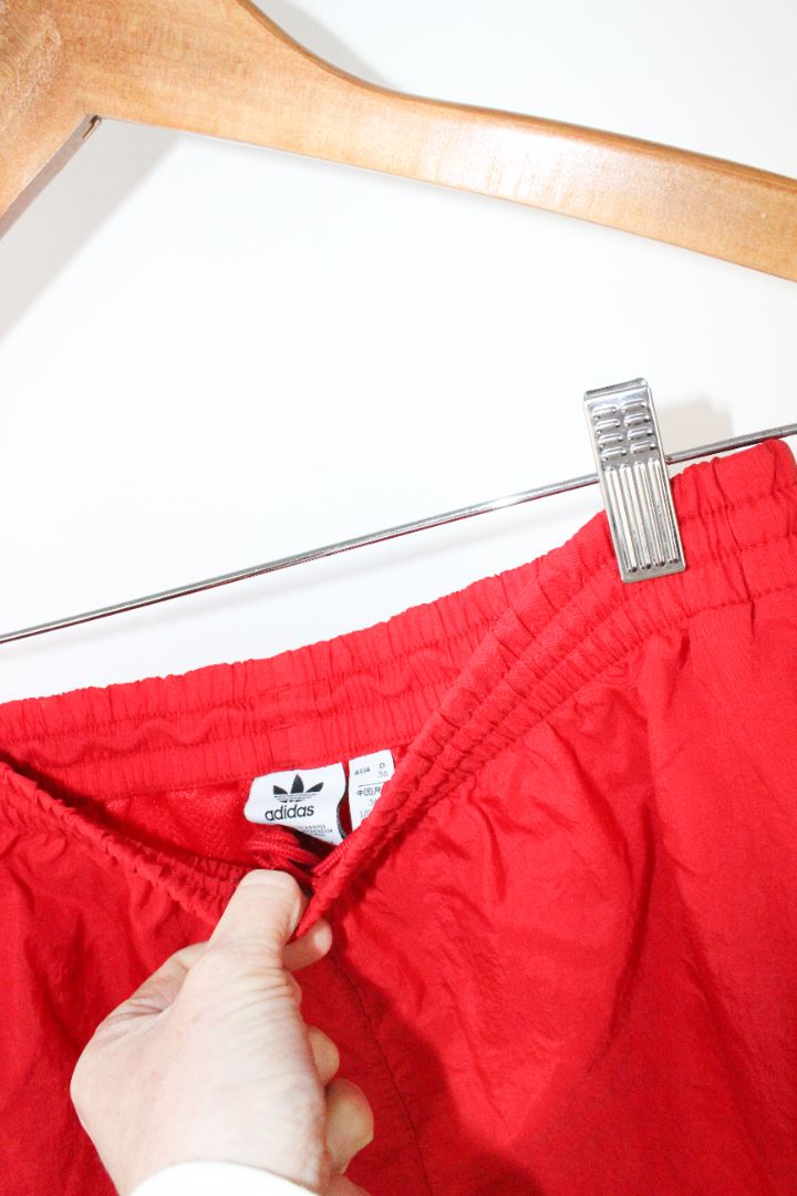 SHORTS, ADIDAS, S