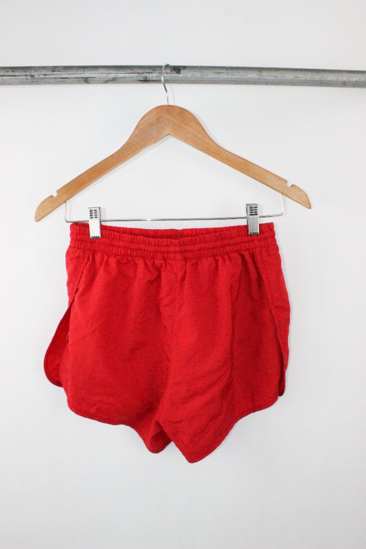 SHORTS, ADIDAS, S