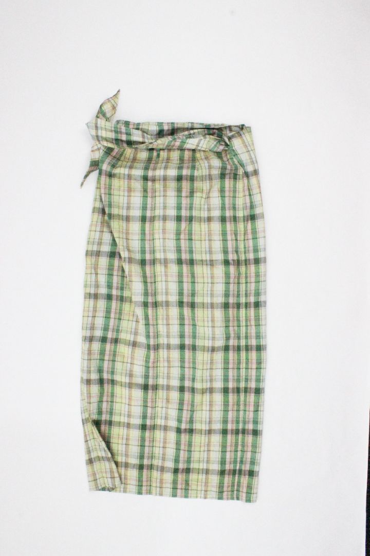VINTAGE, MIDI SKIRT, FRENCH CONNECTION, 10