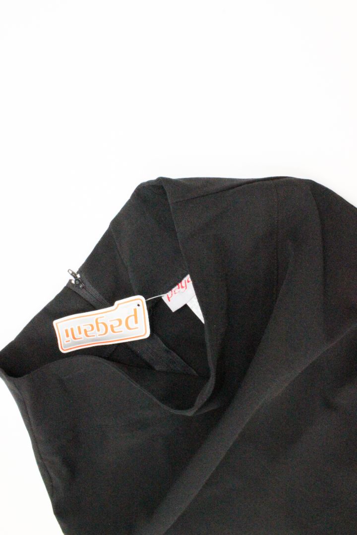 VINTAGE, PAGANI, BLACK, 10