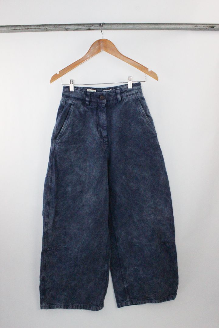 PANTS, GIRLS OF DUST, XXS