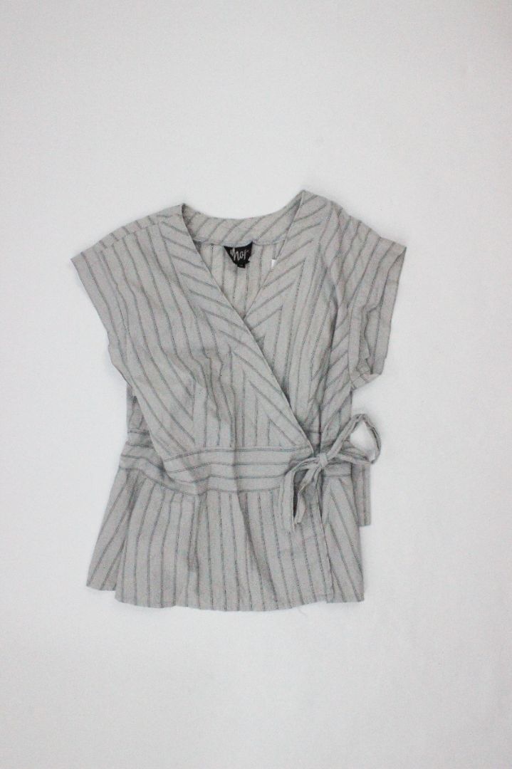 Y2K, BLOUSE, MAX, 14