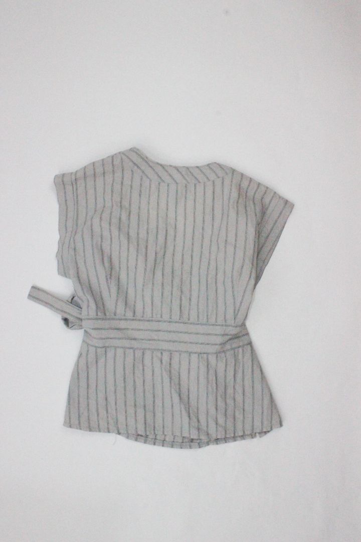 Y2K, BLOUSE, MAX, 14