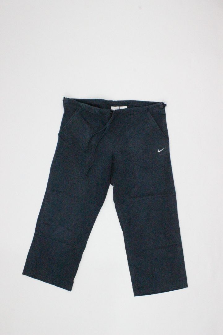 VINTAGE CAPRI PANTS, NIKE, M