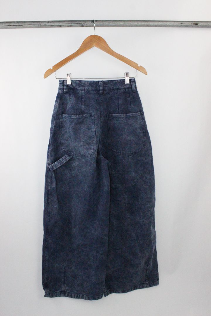 PANTS, GIRLS OF DUST, XXS
