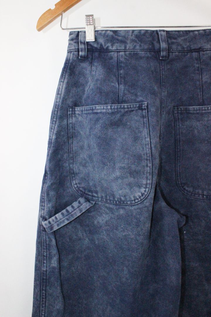PANTS, GIRLS OF DUST, XXS