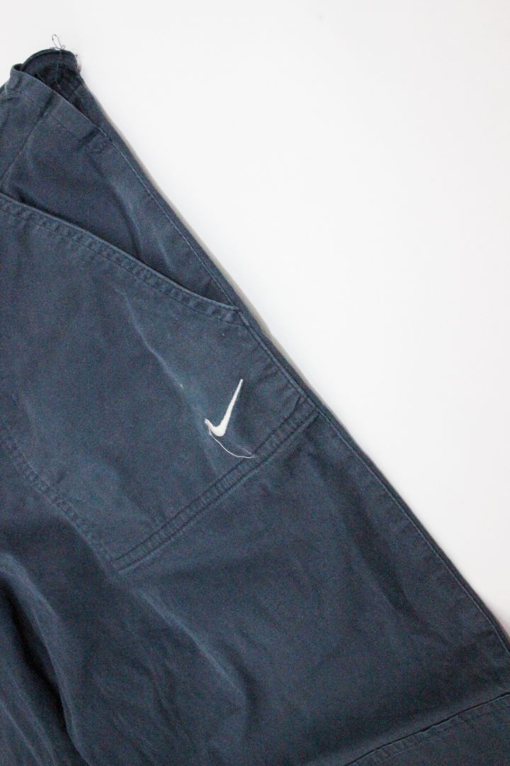 VINTAGE CAPRI PANTS, NIKE, M