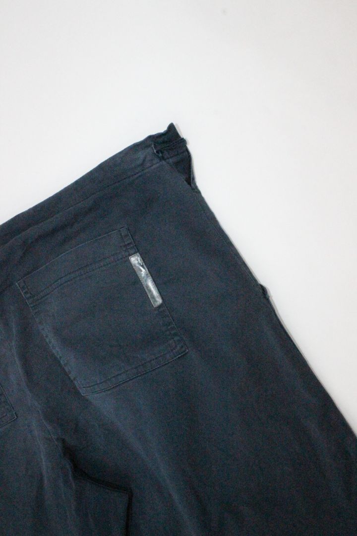 VINTAGE CAPRI PANTS, NIKE, M
