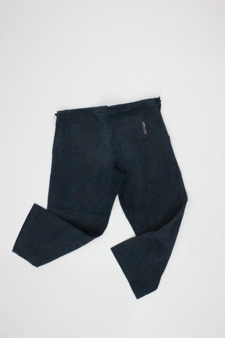 VINTAGE CAPRI PANTS, NIKE, M