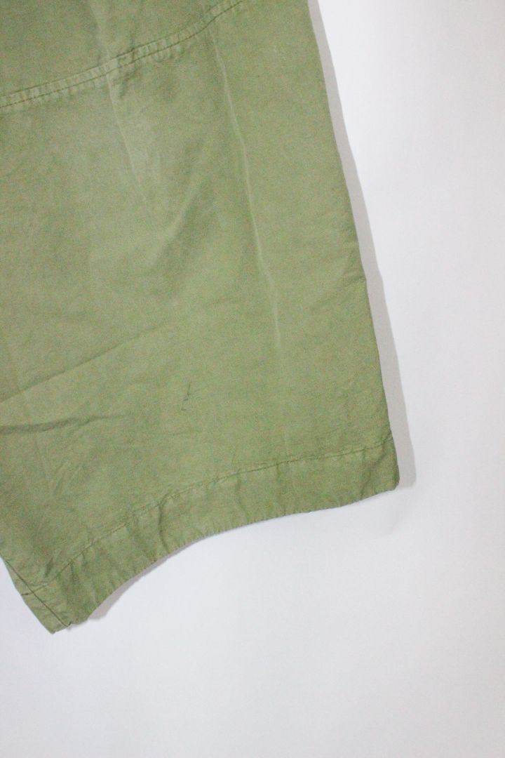 PANTS, YOU MUST CREATE, GREEN, XXS