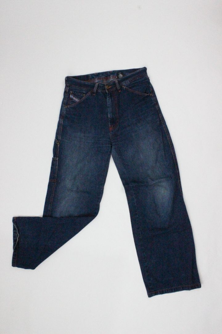 JEANS, DIESEL, 30