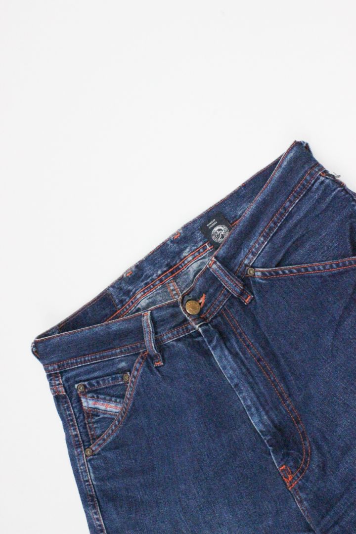 JEANS, DIESEL, 30