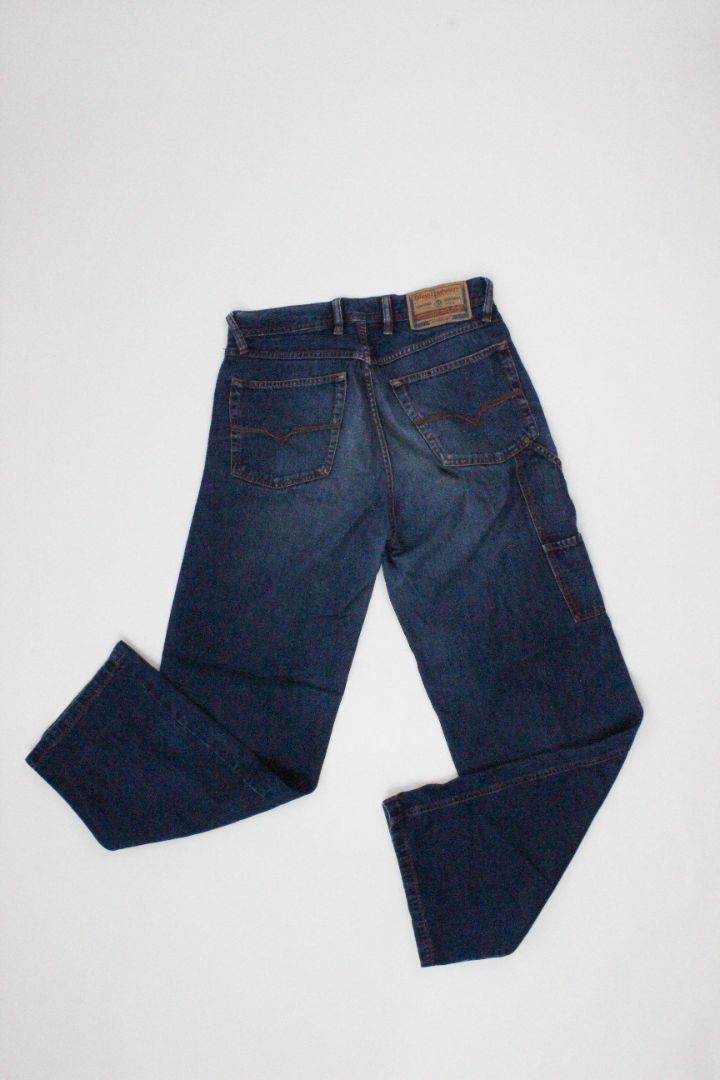 JEANS, DIESEL, 30
