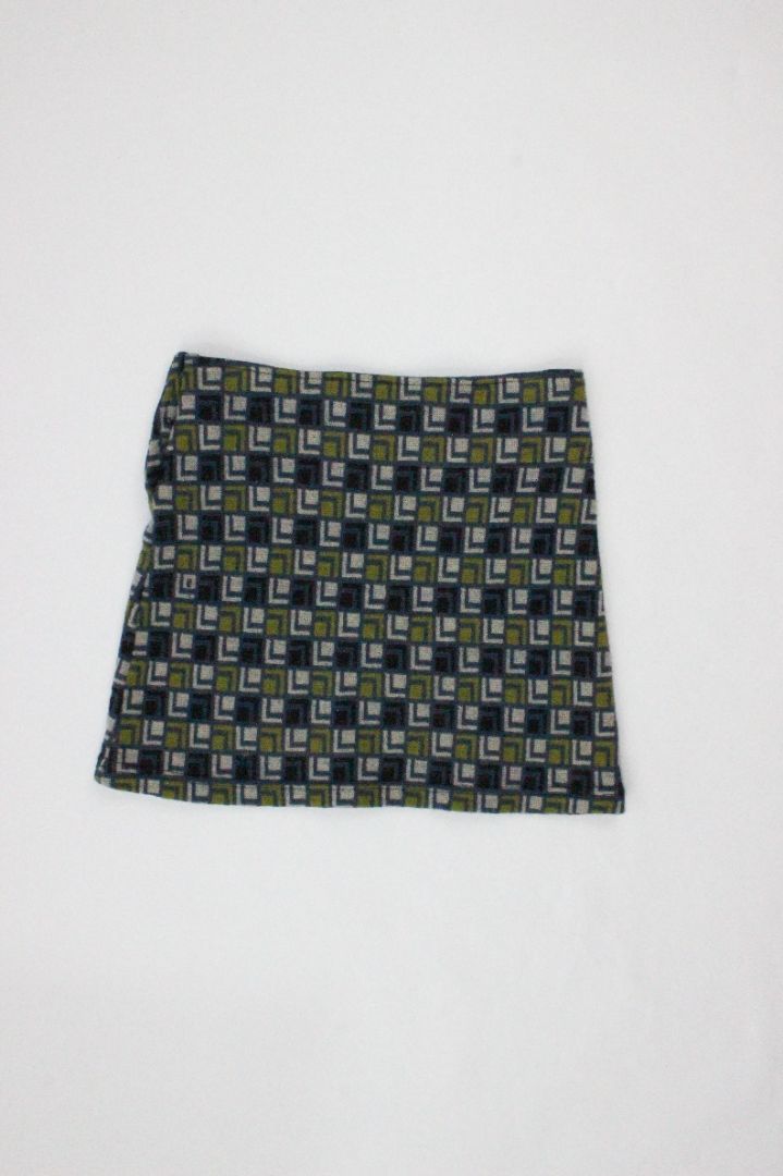 VINTAGE, MINI SKIRT, SHE'S A PERVERT, S
