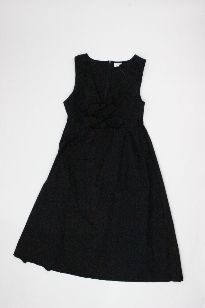 MAXI DRESS, SEED, 16