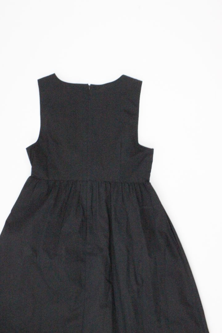 MAXI DRESS, SEED, 16