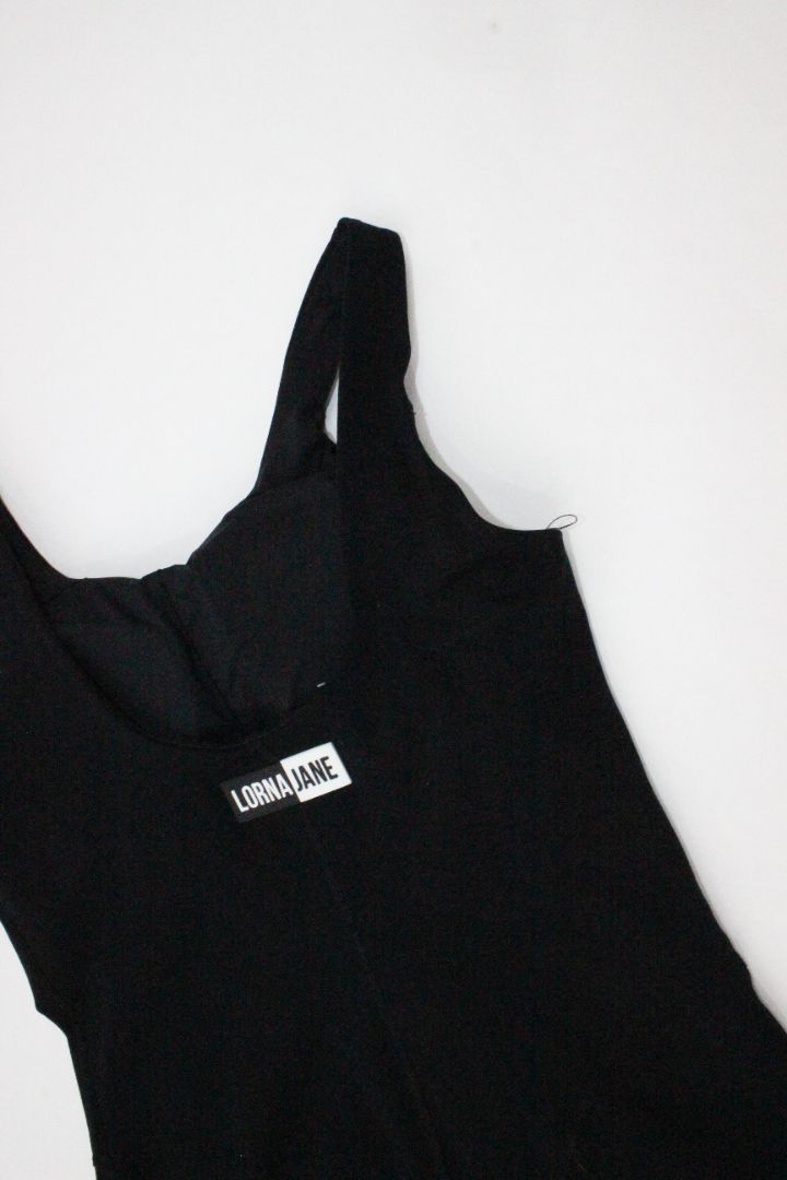 LORNA JANE, ROMPER L