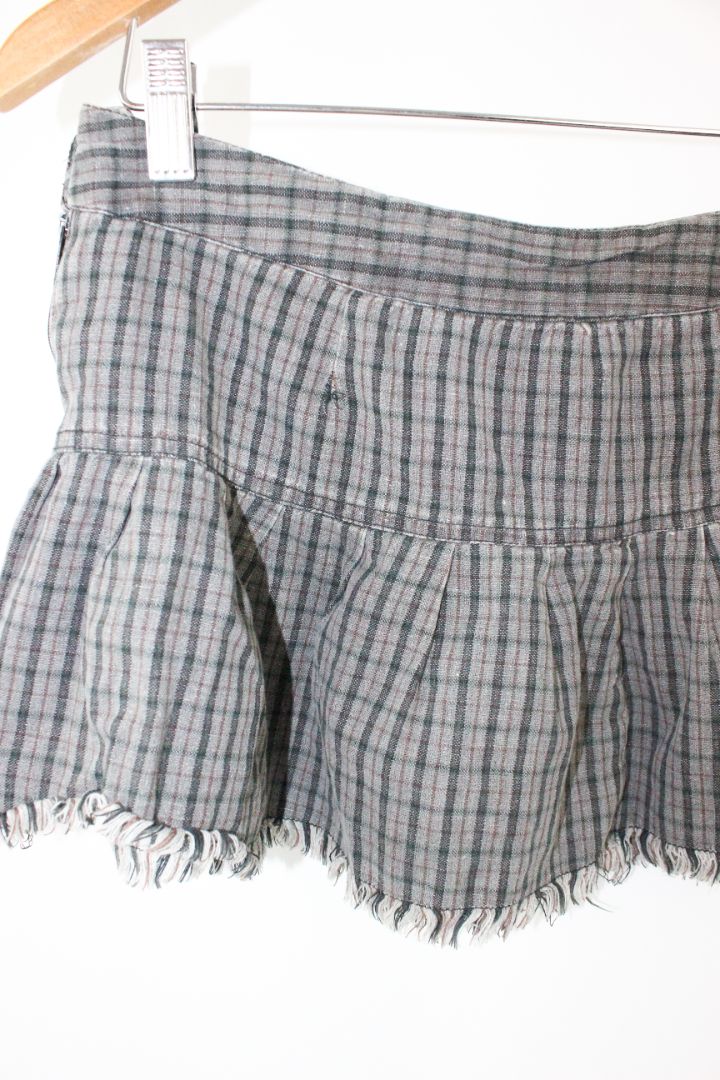 Y2K, MINI SKIRT, JAY JAYS, 10