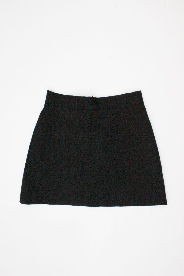 MINI SKIRT, RUBY, 12