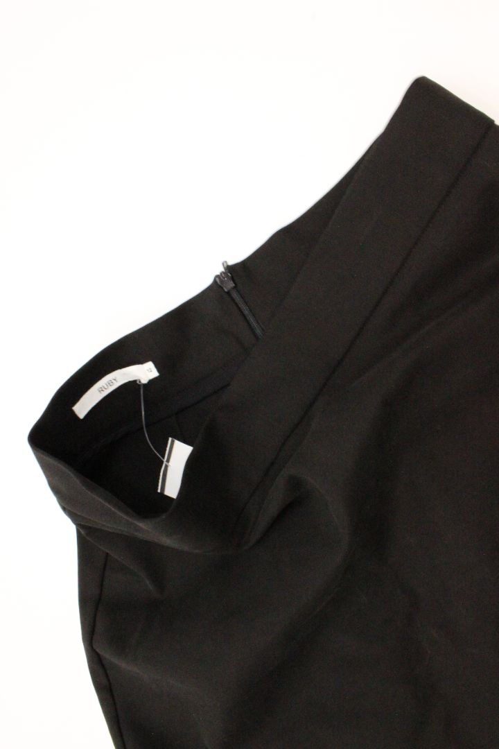 MINI SKIRT, RUBY, 12