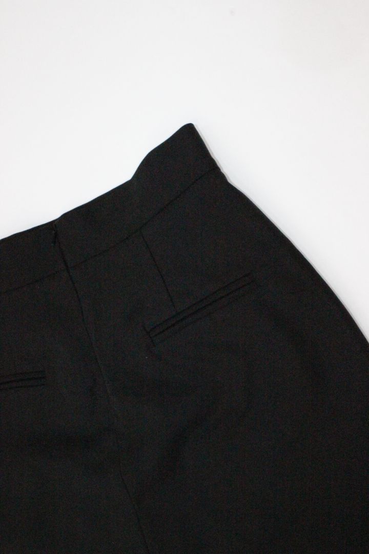 MINI SKIRT, RUBY, 12
