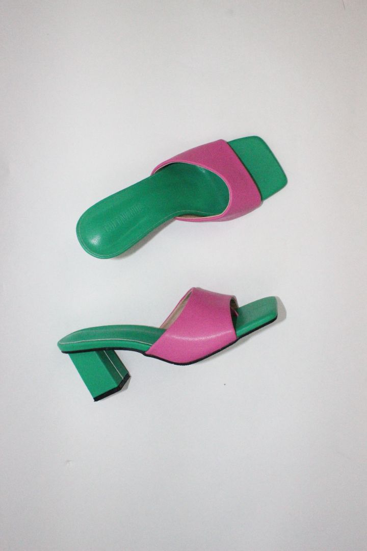 SHOES, CULT AVENUE, 39