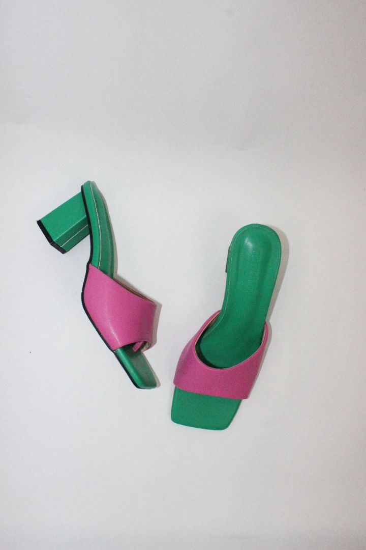 SHOES, CULT AVENUE, 39