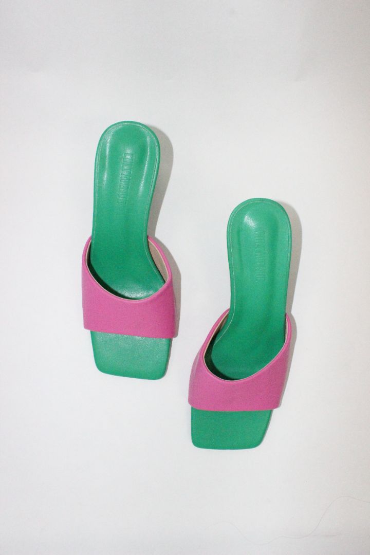SHOES, CULT AVENUE, 39