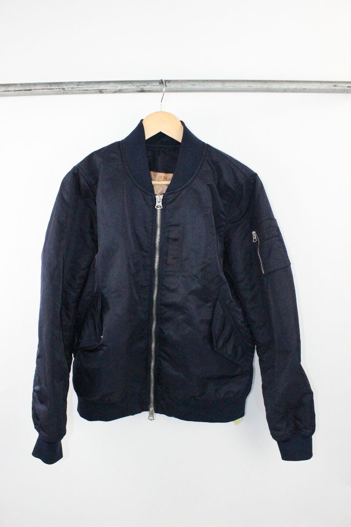JACKET, ACNE STUDIOS, 10