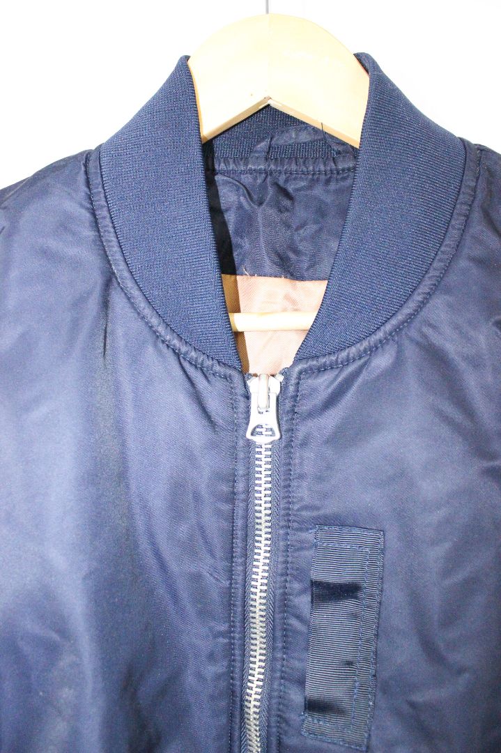 JACKET, ACNE STUDIOS, 10