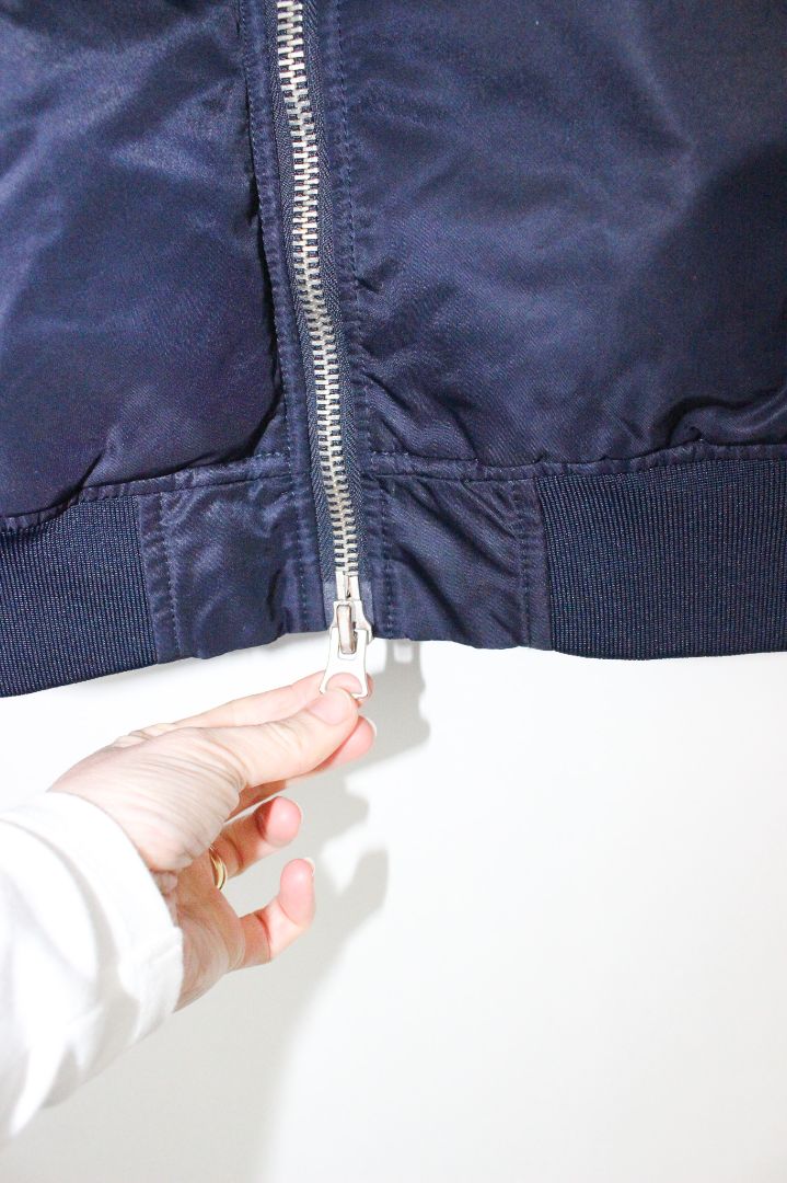 JACKET, ACNE STUDIOS, 10