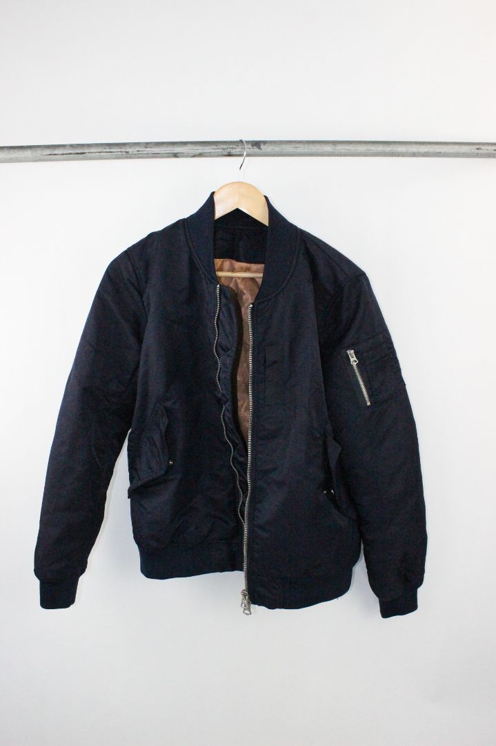 JACKET, ACNE STUDIOS, 10