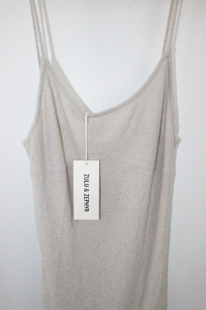 MIDI DRESS, ZULU & ZEPHYR, 12