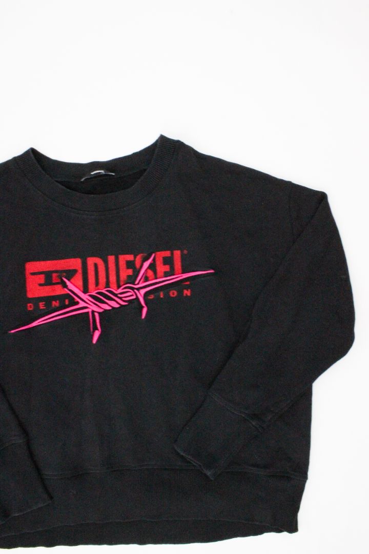 JUMPER, DIESEL,12