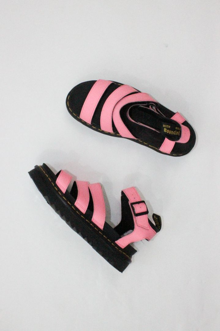 SANDALS, DR MARTEN, 41